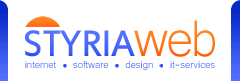 STYRIAWEB - Internet, Software, Design, IT-Services